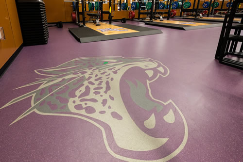 MONDO® SPORT Commercial Flooring Products